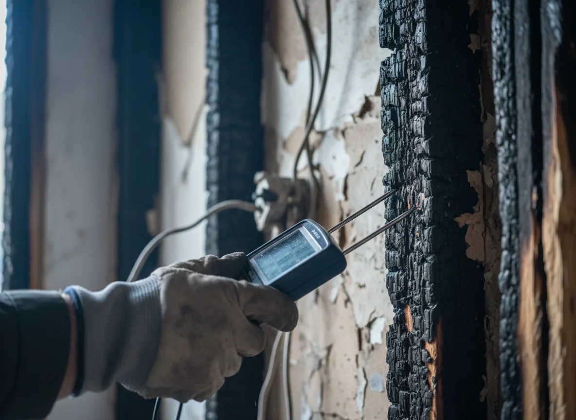 Fire Damage Restoration Ventura, IA FAQs